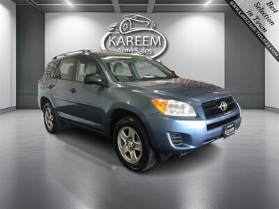 2012 Toyota RAV4   - Photo 3 - Sacramento, CA 95825