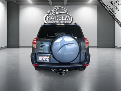 2012 Toyota RAV4   - Photo 6 - Sacramento, CA 95825