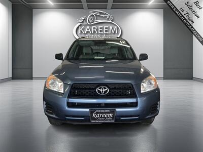 2012 Toyota RAV4   - Photo 2 - Sacramento, CA 95825