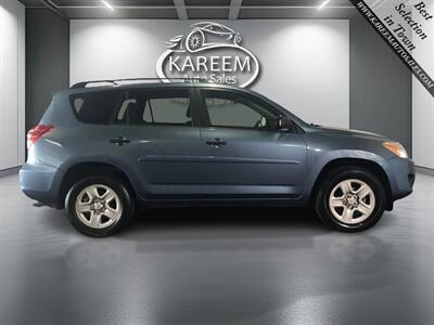2012 Toyota RAV4   - Photo 4 - Sacramento, CA 95825