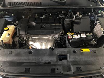 2012 Toyota RAV4   - Photo 11 - Sacramento, CA 95825