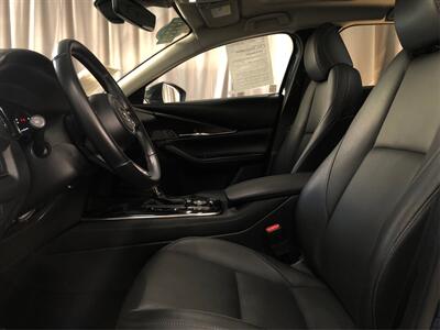 2022 Mazda CX-30 2.5 Turbo   - Photo 9 - Sacramento, CA 95825
