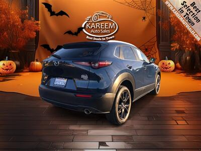 2022 Mazda CX-30 2.5 Turbo - Photo 5 - Sacramento, CA 95825