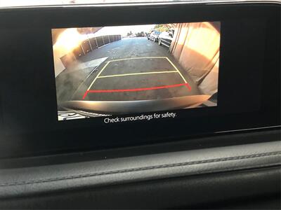 2022 Mazda CX-30 2.5 Turbo - Photo 22 - Sacramento, CA 95825