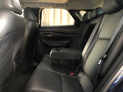 2022 Mazda CX-30 2.5 Turbo - Photo 10 - Sacramento, CA 95825