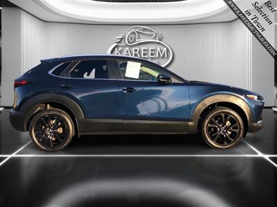 2022 Mazda CX-30 2.5 Turbo   - Photo 4 - Sacramento, CA 95825