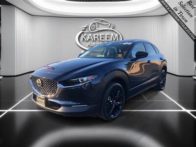2022 Mazda CX-30 2.5 Turbo   - Photo 1 - Sacramento, CA 95825