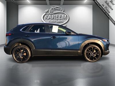 2022 Mazda CX-30 2.5 Turbo   - Photo 4 - Sacramento, CA 95825