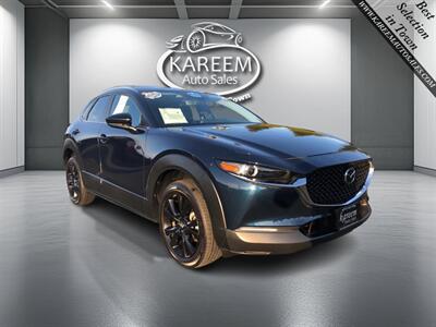 2022 Mazda CX-30 2.5 Turbo   - Photo 3 - Sacramento, CA 95825