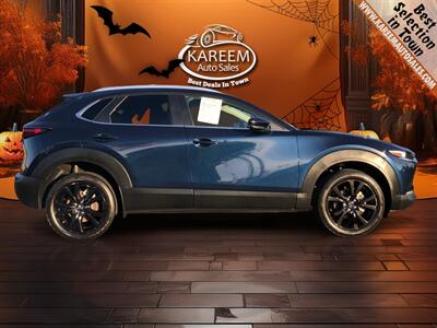 2022 Mazda CX-30 2.5 Turbo - Photo 4 - Sacramento, CA 95825