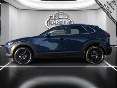 2022 Mazda CX-30 2.5 Turbo   - Photo 8 - Sacramento, CA 95825