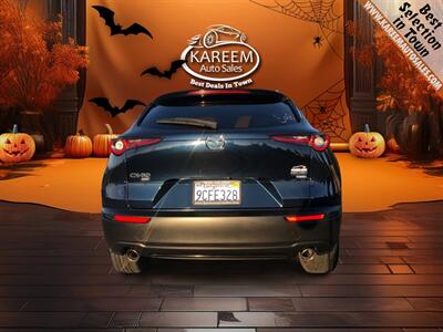 2022 Mazda CX-30 2.5 Turbo - Photo 6 - Sacramento, CA 95825