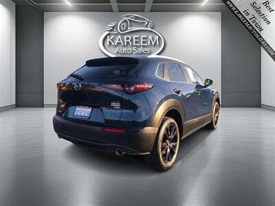 2022 Mazda CX-30 2.5 Turbo   - Photo 5 - Sacramento, CA 95825