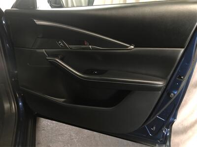 2022 Mazda CX-30 2.5 Turbo - Photo 17 - Sacramento, CA 95825