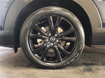 2022 Mazda CX-30 2.5 Turbo - Photo 18 - Sacramento, CA 95825