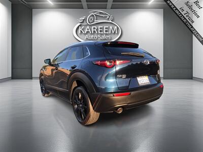 2022 Mazda CX-30 2.5 Turbo   - Photo 7 - Sacramento, CA 95825