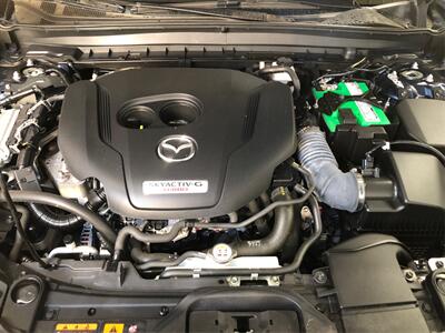 2022 Mazda CX-30 2.5 Turbo   - Photo 11 - Sacramento, CA 95825
