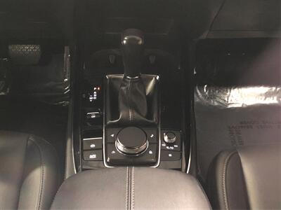 2022 Mazda CX-30 2.5 Turbo   - Photo 25 - Sacramento, CA 95825