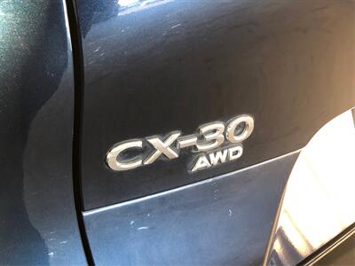 2022 Mazda CX-30 2.5 Turbo   - Photo 20 - Sacramento, CA 95825