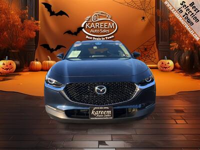 2022 Mazda CX-30 2.5 Turbo - Photo 2 - Sacramento, CA 95825