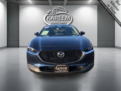 2022 Mazda CX-30 2.5 Turbo   - Photo 2 - Sacramento, CA 95825