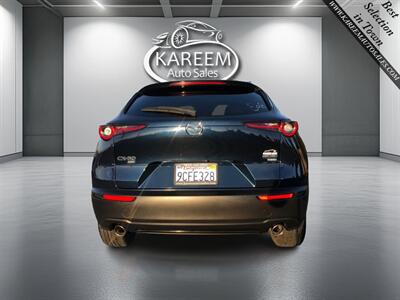 2022 Mazda CX-30 2.5 Turbo   - Photo 6 - Sacramento, CA 95825