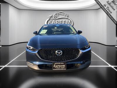 2022 Mazda CX-30 2.5 Turbo   - Photo 2 - Sacramento, CA 95825