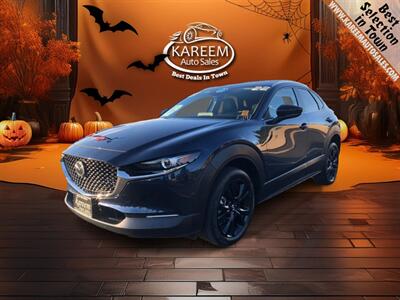 2022 Mazda CX-30 2.5 Turbo - Photo 1 - Sacramento, CA 95825