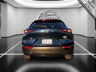 2022 Mazda CX-30 2.5 Turbo   - Photo 6 - Sacramento, CA 95825