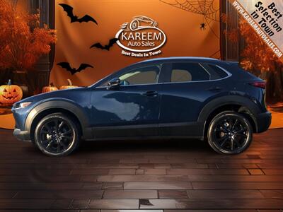 2022 Mazda CX-30 2.5 Turbo - Photo 8 - Sacramento, CA 95825
