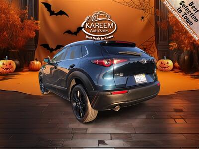 2022 Mazda CX-30 2.5 Turbo - Photo 7 - Sacramento, CA 95825