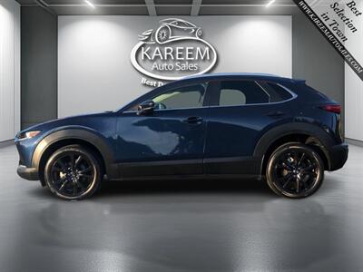 2022 Mazda CX-30 2.5 Turbo   - Photo 8 - Sacramento, CA 95825
