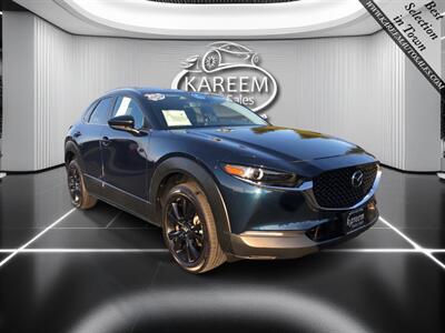 2022 Mazda CX-30 2.5 Turbo   - Photo 3 - Sacramento, CA 95825