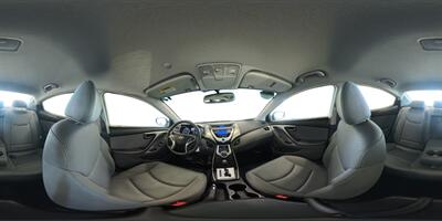 2012 Hyundai ELANTRA GLS   - Photo 18 - Sacramento, CA 95825