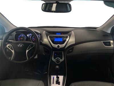 2012 Hyundai ELANTRA GLS   - Photo 19 - Sacramento, CA 95825