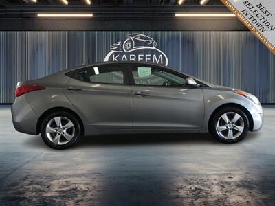 2012 Hyundai ELANTRA GLS   - Photo 5 - Sacramento, CA 95825