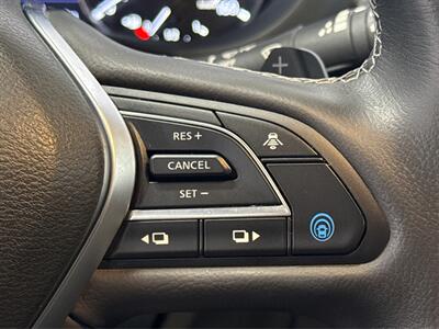 2023 INFINITI QX50 Luxe   - Photo 24 - Sacramento, CA 95825