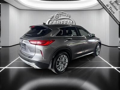 2023 INFINITI QX50 Luxe   - Photo 5 - Sacramento, CA 95825