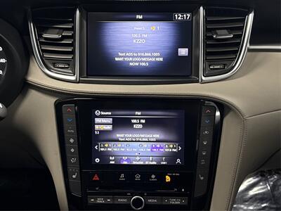 2023 INFINITI QX50 Luxe   - Photo 14 - Sacramento, CA 95825