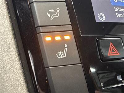 2023 INFINITI QX50 Luxe   - Photo 22 - Sacramento, CA 95825