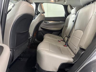 2023 INFINITI QX50 Luxe   - Photo 10 - Sacramento, CA 95825