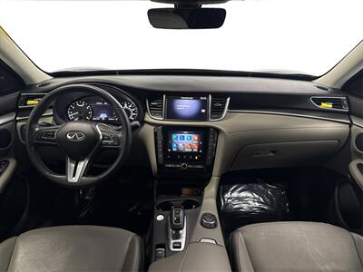 2023 INFINITI QX50 Luxe   - Photo 21 - Sacramento, CA 95825