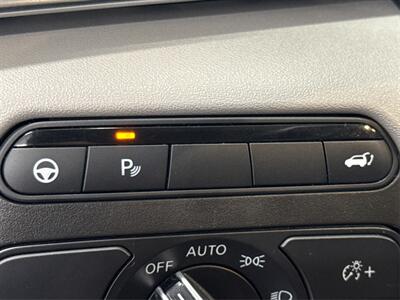 2023 INFINITI QX50 Luxe   - Photo 25 - Sacramento, CA 95825