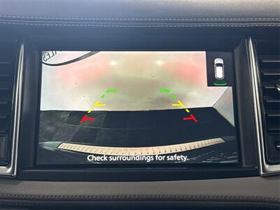 2023 INFINITI QX50 Luxe   - Photo 26 - Sacramento, CA 95825