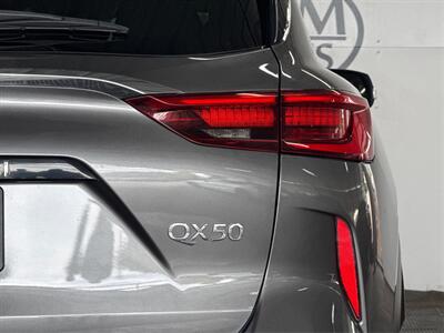 2023 INFINITI QX50 Luxe   - Photo 19 - Sacramento, CA 95825
