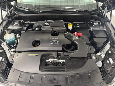 2023 INFINITI QX50 Luxe   - Photo 11 - Sacramento, CA 95825