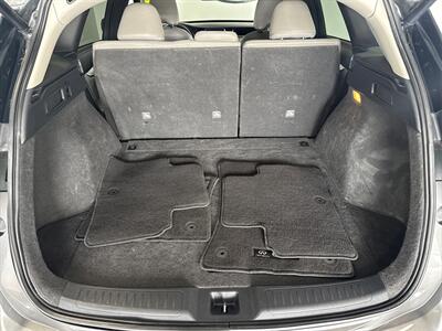 2023 INFINITI QX50 Luxe   - Photo 13 - Sacramento, CA 95825