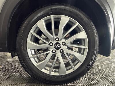 2023 INFINITI QX50 Luxe   - Photo 17 - Sacramento, CA 95825