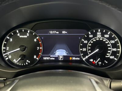 2023 INFINITI QX50 Luxe   - Photo 15 - Sacramento, CA 95825