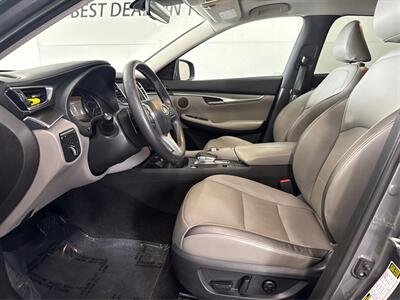 2023 INFINITI QX50 Luxe   - Photo 9 - Sacramento, CA 95825